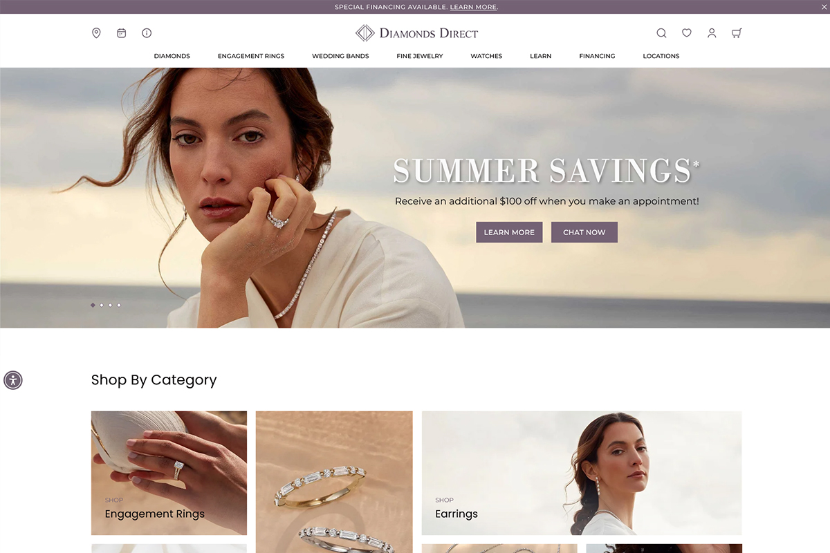 DiamondsDirect